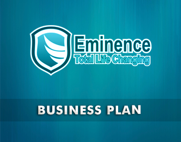 BUSINESS PLAN