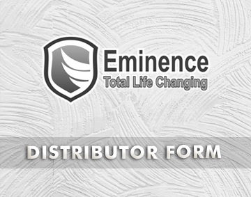 DISTRIBUTOR FORM