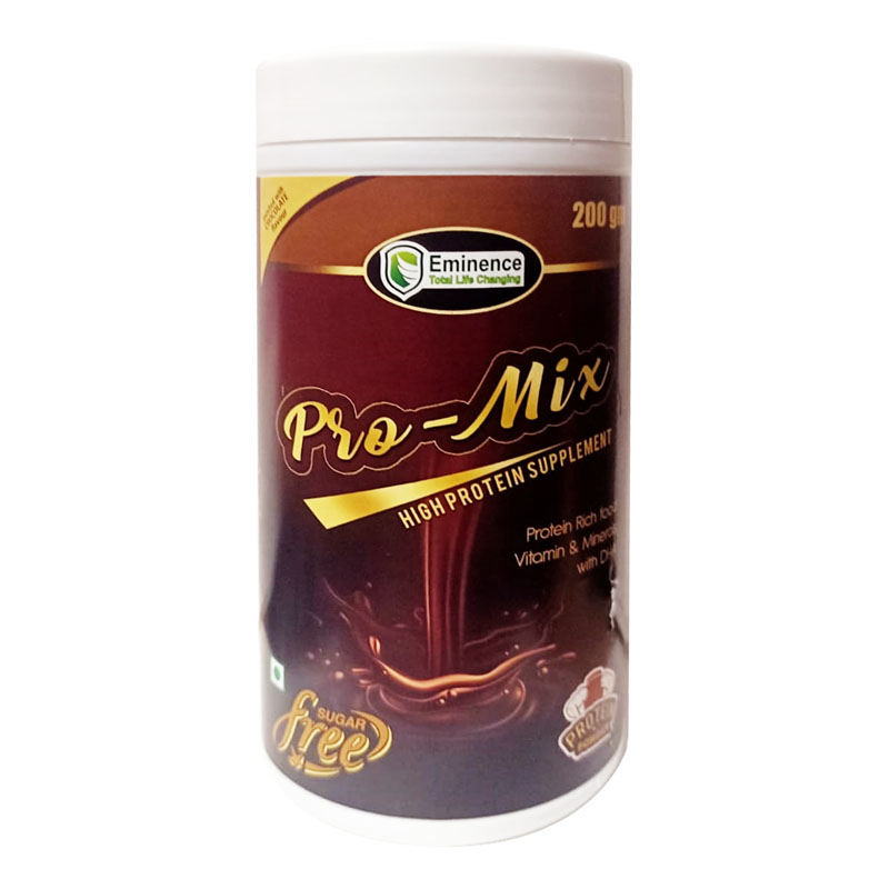 Eminence Marketing ProMix Protein Powder